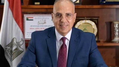 وزير الري يتابع الموقف المائي وحالة الري خلال فترة أجازة عيد الفطر المبارك