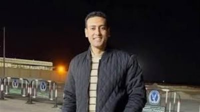  استشهاد ضابط شرطة ومصرع عنصر إجرامي شديد الخطورة بالأقصر 