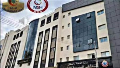   27 عملية جراحية وجه وفكين في مستشفى المنصورة للتأمين الصحي خلال 3 أشهر