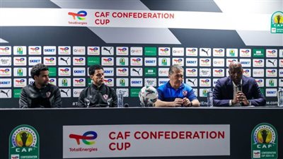 بيسيرو: لست غاضبًا.. وتعادل الزمالك خارج ملعبه نتيجة جيدة