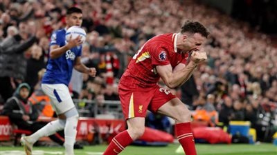 ليفربول يحسم ديربي الميرسيسايد أمام إيفرتون.. وصلاح يقترب من التجديد