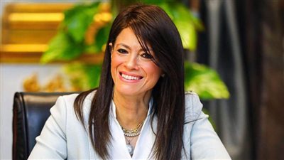 وزيرة التخطيط والتنمية الاقتصادية والتعاون الدولي تلتقي سفير مصر الجديد لدى الصين