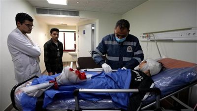 وزير الصحة يتابع إجراءات استقبال الطفلة إيمان 