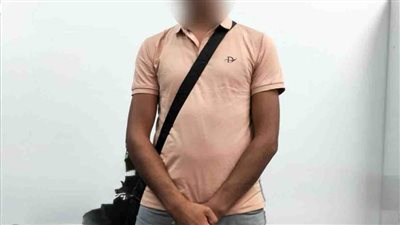 ضبط شخص لحيازته أقراصًا مخدرة بميناء القاهرة الجوي