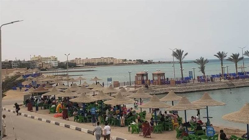 مواطني الغردقة في