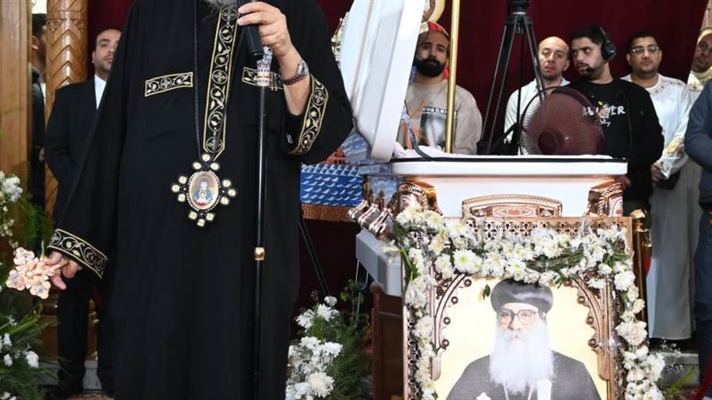 جانب من التجنيز