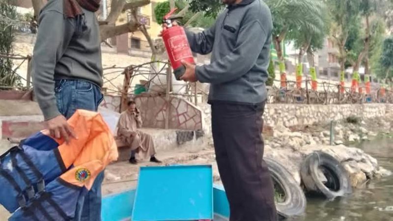 جانب من الحملات