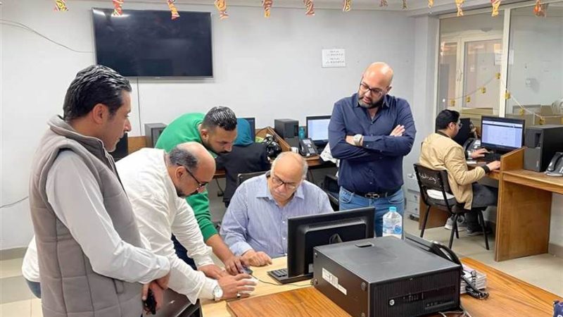 بوابة روز اليوسف