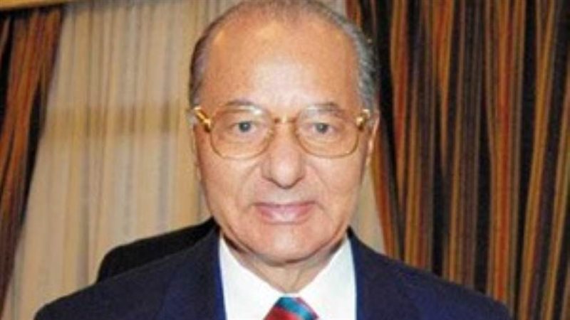 الراحل الكبير الدكتور