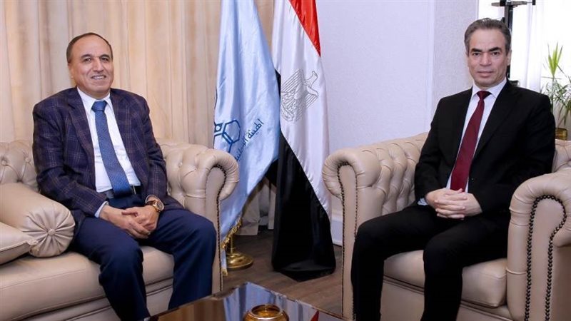 عبدالمحسن سلامة والمسلماني