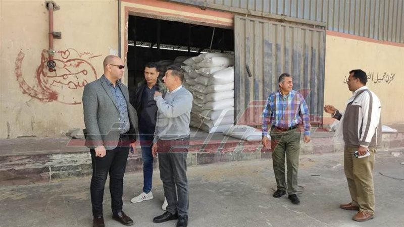 الحملات الرقابية