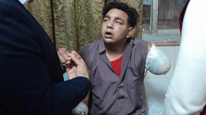 نائب محافظ الغربية