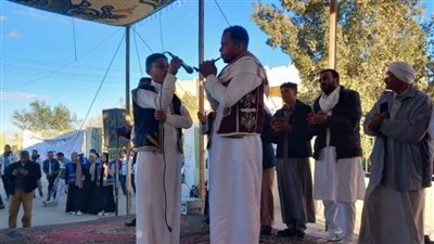 قصور الثقافة بالوادي الجديد تحتفل بعيد الفطر المبارك 