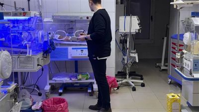  إنذارات لمخالفة مكافحة العدوى ومحضر غلق لعيادتين 