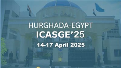  مناقشة 89 ورقة بحثية في المؤتمر الدولي للهندسة الإنشائية بجامعة طنطا