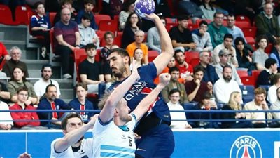 باريس بقيادة يحيى خالد يصطدم ببيك سيجد لحسم التأهل في دوري أبطال اليد عبر أون سبورت