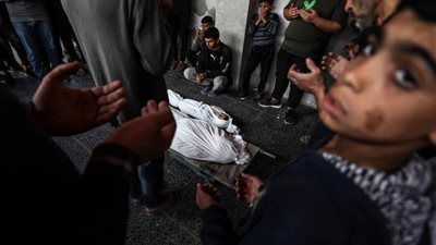 خبراء حقوق الإنسان يحثون على اتخاذ إجراءات ملموسة لإنهاء إفلات إسرائيل من العقاب