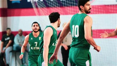 الاتحاد السكندري يفتتح مشواره في الدوري الأفريقي للسلة BAL بمواجهة الفتح الرباطي اليوم