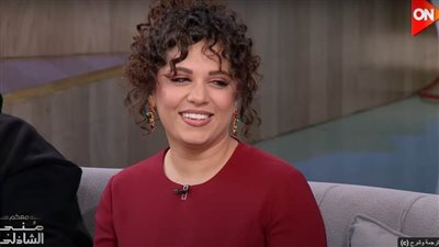 رحمة أحمد عن أغنية ابنها في 