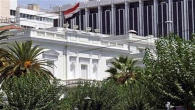 سفارة جمهورية مصر العربية في أثينا تطلق منظومة العمل القنصلي الإلكتروني