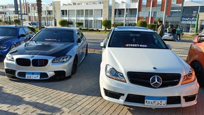 وزير الشباب والرياضة يُطلق أول وأكبر 