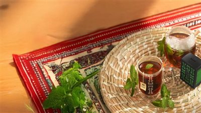 مكونات الماتشا: ما الذي يجعل هذا الشاي فريدًا؟