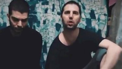 حماس تنشر مقطعا مصورا لمحتجزين إسرائيليين اثنين لديها بعنوان «الوقت ينفد»