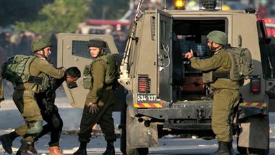 الاحتلال الإسرائيلي يعتقل أكثر من 350 طفلا