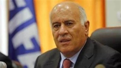 أمين سر اللجنة المركزية لحركة فتح يشيد بجهود مصر والرئيس السيسي على موقفهم من القضية الفلسطينية