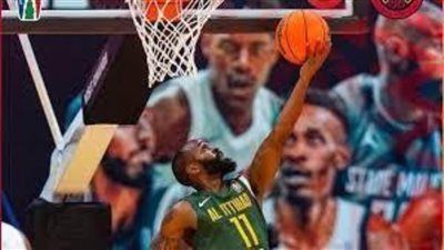 الاتحاد السكندري يهزم الفتح الرباطي ويبدأ مشواره في BAL 2025 