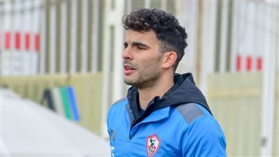 آخر تطورات مصير زيزو وحقيقة توقيعه للأهلي 