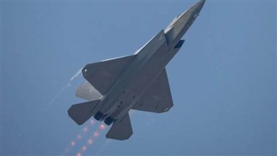 عاجل.. القوات الجوية الأوزبكية تحصل على مقاتلات الجيل الخامس J-35A