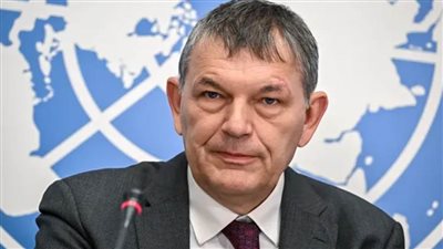 لازاريني: استئناف الحرب على غزة حولها إلى أرض لا مكان فيها للأطفال