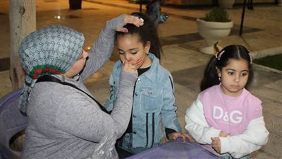 بالأغاني الطربية.. الثقافة تختتم احتفالات عيد الفطر بالسويس