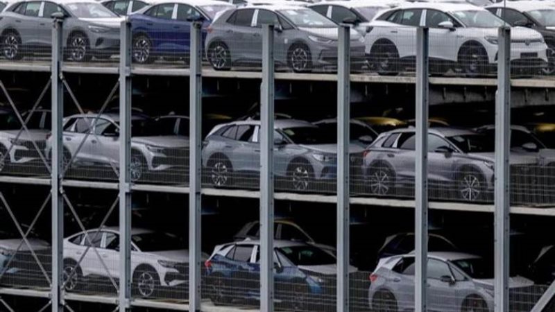 أسواق السيارات في