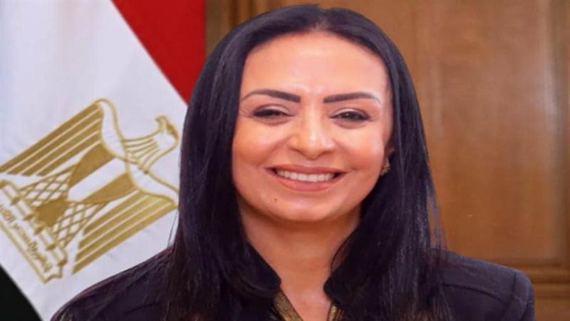 الدكتورة مايا مرسي