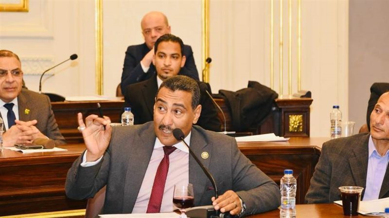 محمد الجبلاوي عضو