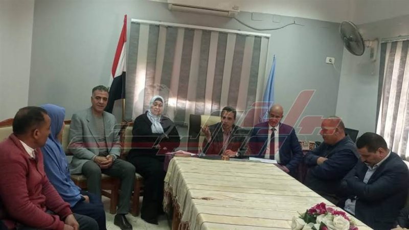 المقابلات الشخصية