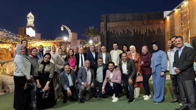 النقيب خالد البلشي