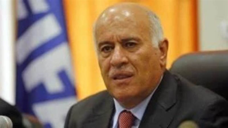 جبريل الرجوب