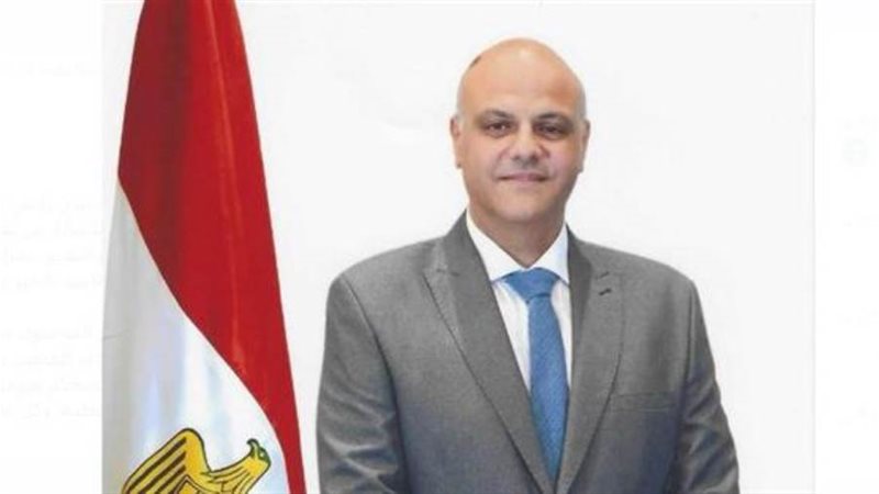 المهندس أيمن عطية