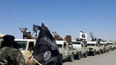  تقرير: الجماعات المسلحة المتشددة تقتل نحو 19 ألف شخص في أفريقيا خلال 2024