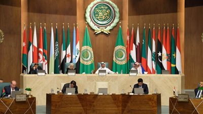 انطلاق أعمال الدورة غير العادية للمجلس الاقتصادي والاجتماعي على مستوى كبار المسؤولين بجامعة الدول العربية