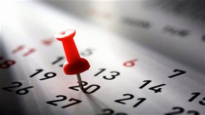 الإجازات الرسمية المتبقية في 2025 ... تعرف عليها