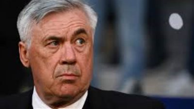 عاجل.. موقع إسباني: رئيس ريال مدريد يفقد الثقة في أنشيلوتي إثر الهزيمة أمام فالنسيا