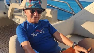 عاجل| من عامل بمحل لملياردير.. من هو ميشيل أحد؟