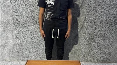 كشف ملابسات تداول مقطع فيديو بقيام أحد الأشخاص بإطلاق أعيرة نارية 