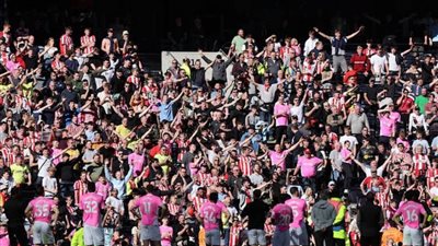 توتنهام يفوز.. وساوثهامبتون يكتب قصة أسرع هبوط في البريميرليج 