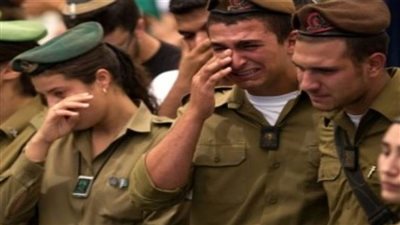 قناة عبرية: 7300 عسكري يعانون أزمات نفسية