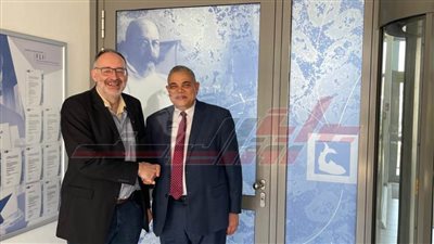 جامعة كفر الشيخ تعزز شراكاتها الدولية بتعاون استراتيجي مع مؤسسات ألمانية رائدة